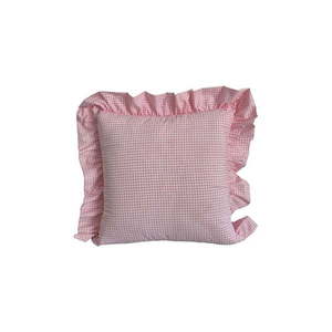 Bavlněný povlak na polštář 45x45 cm Ruffled – Mila Home obraz