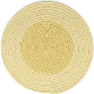 Bavlněné prostírání ø 35 cm Piff – ONA obraz