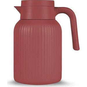 Vínová termoska z nerezové oceli 1, 5 l Trine – Sagaform obraz
