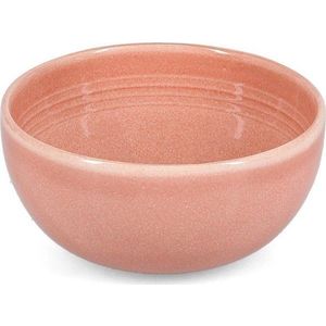 Růžová miska z kameniny 670 ml Duna – ONA obraz