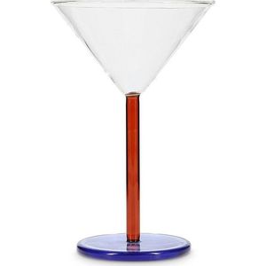 Skleničky v sadě 2 ks na koktejly 230 ml Bobbie – ONA obraz