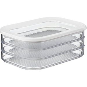 Dóza Modula White – Mepal obraz