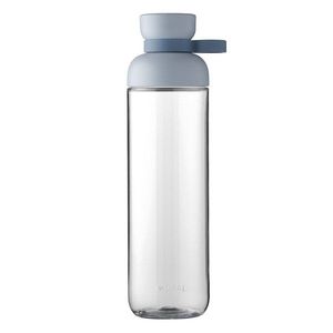 Světle modrá tritanová lahev 900 ml Nordic blue – Mepal obraz