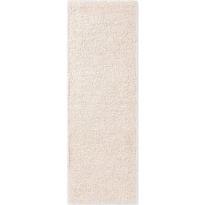 Krémový ručně tkaný běhoun 80x300 cm Notting Hill Portobello – Ted Baker obraz