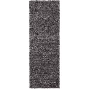 Tmavě šedý ručně tkaný běhoun 80x300 cm Notting Hill Portobello – Ted Baker obraz