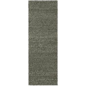 Zelený ručně tkaný běhoun 80x300 cm Notting Hill Portobello – Ted Baker obraz