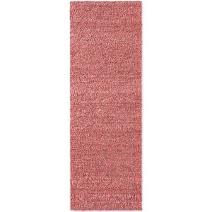 Tmavě růžový ručně tkaný běhoun 80x300 cm Notting Hill Portobello – Ted Baker obraz