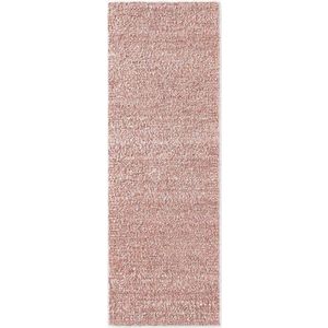 Starorůžový ručně tkaný běhoun 80x300 cm Notting Hill Portobello – Ted Baker obraz