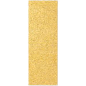 Žlutý ručně tkaný běhoun 80x300 cm Notting Hill Portobello – Ted Baker obraz