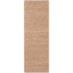 Béžový ručně tkaný běhoun 80x300 cm Notting Hill Portobello – Ted Baker obraz