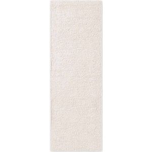 Slonovinový ručně tkaný běhoun 80x300 cm Notting Hill Portobello – Ted Baker obraz