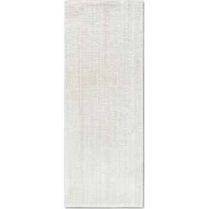 Bílý oboustranný/ručně tkaný jutový běhoun 80x200 cm Rosalie – Villeroy&Boch obraz