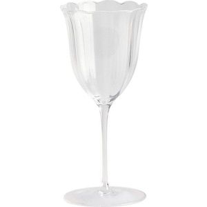 Sklenička na víno 260 ml Neia – Kave Home obraz