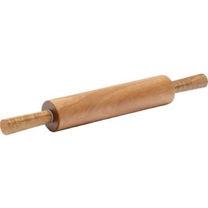 Dřevěný kuchyňský váleček Teppa – Kave Home obraz