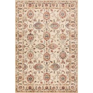 Béžový koberec 160x220 cm Raja – Asiatic Carpets obraz