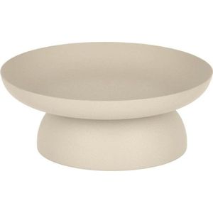 Kovový dekorační tác ø 14 cm Kaili – Kave Home obraz