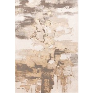 Béžový/krémový koberec 120x160 cm Miro – Asiatic Carpets obraz