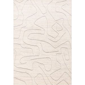 Krémový koberec 200x275 cm Oslo – Asiatic Carpets obraz