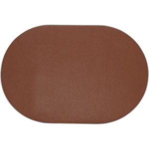 Prostírání z umělé kůže 30x45 cm Tabletop – Salt&Pepper obraz
