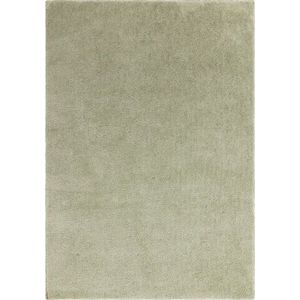 Zelený pratelný koberec 160x230 cm Super Snug – Asiatic Carpets obraz