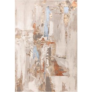 Béžový koberec 200x275 cm Miro – Asiatic Carpets obraz