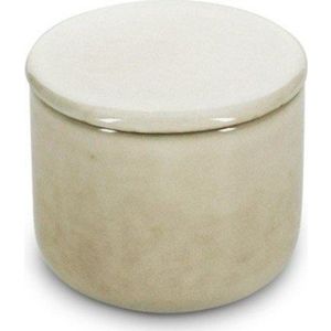 Kameninová cukřenka Meridian – Salt&Pepper obraz