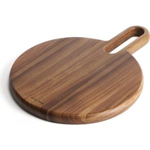 Servírovací dřevěné prkénko 34 x 25 cm Blera – Kave Home obraz