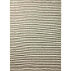Zelený/béžový vnitřní a venkovní koberec 160x230 cm Ardelia – Kave Home obraz