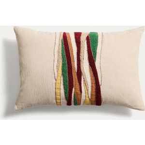 Povlak na polštář 40x60 cm Sirea – Kave Home obraz