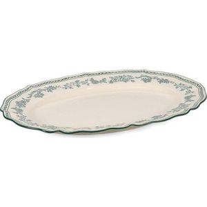 Porcelánový tác 22, 5x32, 5 cm Cyril – S|P Collection obraz