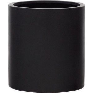 Betonový obal na květináč ø 52 cm Aiguablava – Kave Home obraz