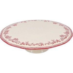 Porcelánový podnos na dort Cyril – S|P Collection obraz