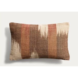 Povlak na zahradní polštář 40x60 cm Domira – Kave Home obraz