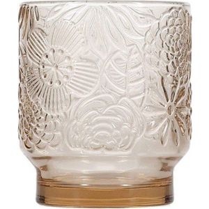 Sklenice v sadě 4 ks 300 ml Flora – Salt&Pepper obraz