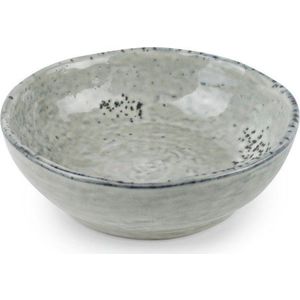 Zelená miska z kameniny Artisan – Salt&Pepper obraz