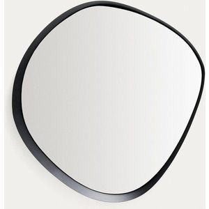 Nástěnné zrcadlo 86x94, 5 cm Tebel – Kave Home obraz