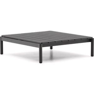Kovový zahradní konferenční stolek 89x91 cm Sorells – Kave Home obraz
