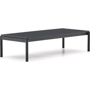 Kovový zahradní konferenční stolek 63x149 cm Sorells – Kave Home obraz