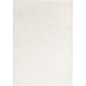 Slonovinový pratelný koberec 80x150 cm Super Snug – Asiatic Carpets obraz
