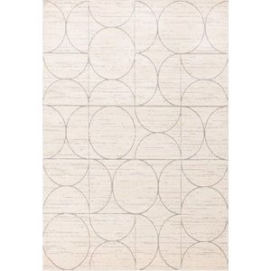 Krémový koberec 120x160 cm Oslo – Asiatic Carpets obraz