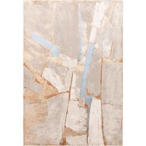 Béžový/krémový koberec 160x220 cm Miro – Asiatic Carpets obraz