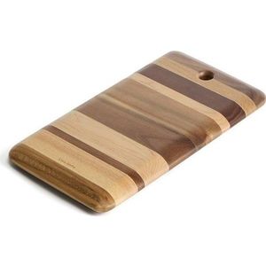 Servírovací dřevěné prkénko 36 x 19 cm Nover – Kave Home obraz