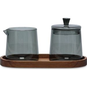 Set cukřenky a konvičky na mléko Luma – S|P Collection obraz