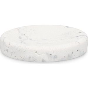 Bílá mýdlenka z polyresinu Suds – S|P Collection obraz