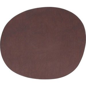Prostírání z umělé kůže 36, 5x43, 5 cm Dinner – S|P Collection obraz