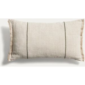 Povlak na polštář 30x50 cm Lidore – Kave Home obraz