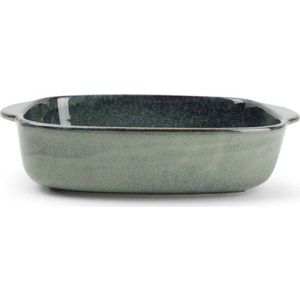 Kameninová zapékací mísa 20, 5x32 cm Meridian – Salt&Pepper obraz