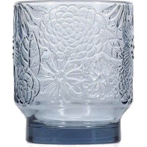 Sklenice v sadě 4 ks 300 ml Flora – Salt&Pepper obraz