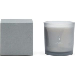 Vonná svíčka doba hoření 50 h Cozy Cashmere – Kave Home obraz