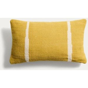 Povlak na zahradní polštář 30x50 cm Daila – Kave Home obraz